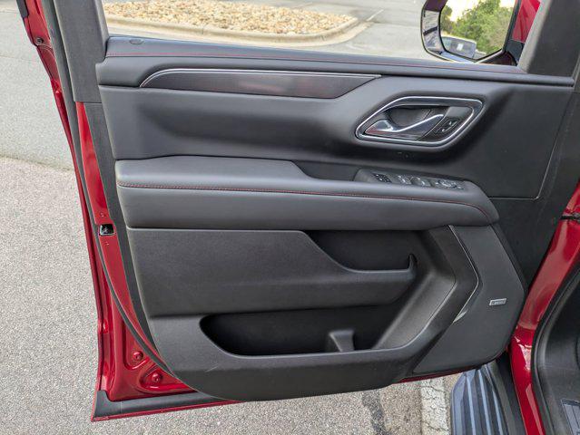 2023 Chevrolet Tahoe 2WD RST