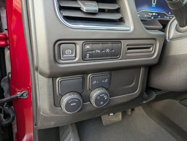 2023 Chevrolet Tahoe 2WD RST