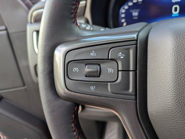 2023 Chevrolet Tahoe 2WD RST