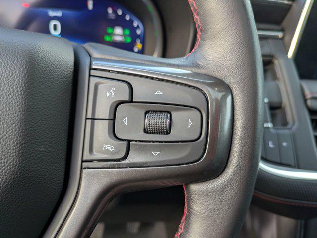 2023 Chevrolet Tahoe 2WD RST