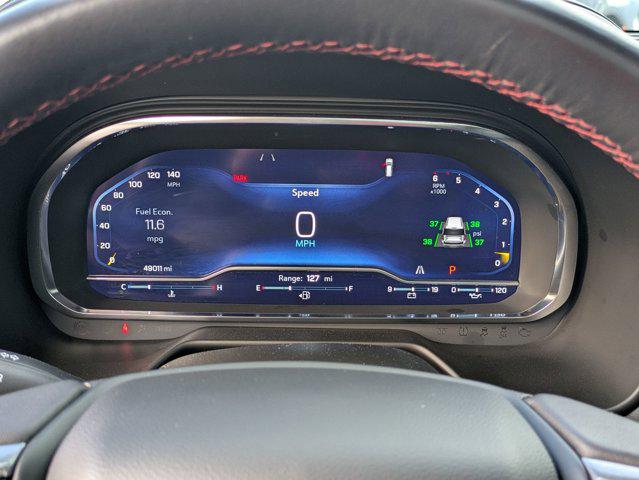 2023 Chevrolet Tahoe 2WD RST