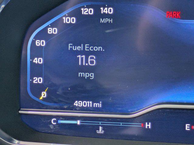 2023 Chevrolet Tahoe 2WD RST
