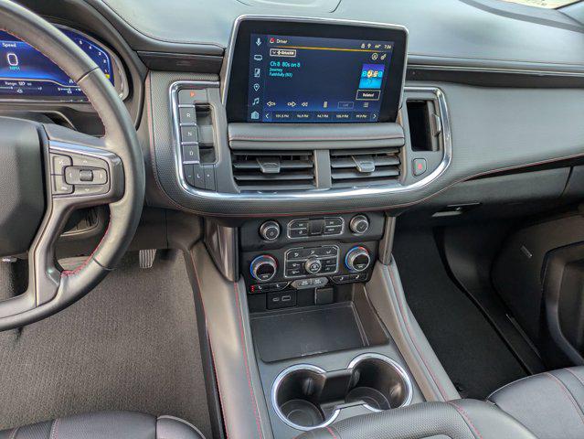 2023 Chevrolet Tahoe 2WD RST