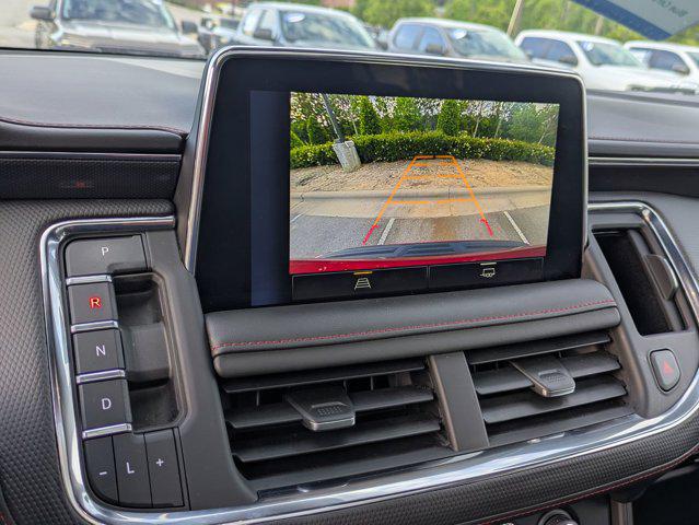 2023 Chevrolet Tahoe 2WD RST
