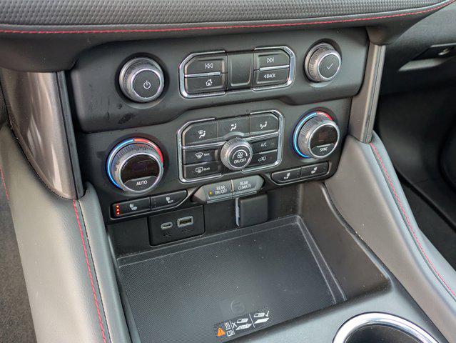 2023 Chevrolet Tahoe 2WD RST