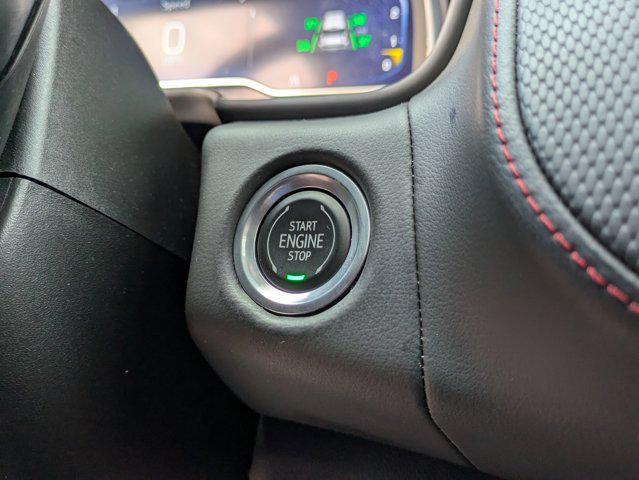 2023 Chevrolet Tahoe 2WD RST