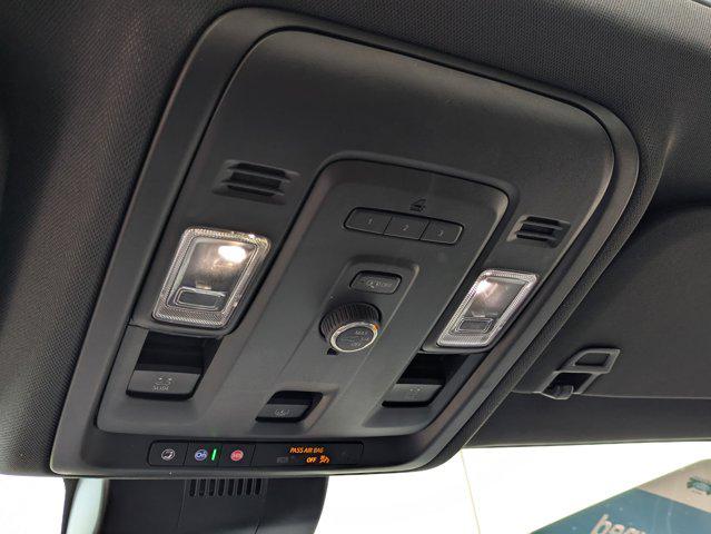2023 Chevrolet Tahoe 2WD RST