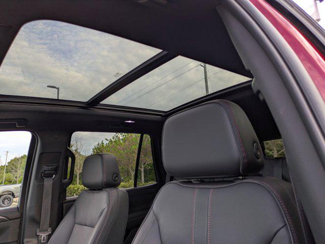 2023 Chevrolet Tahoe 2WD RST