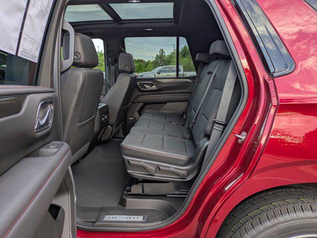 2023 Chevrolet Tahoe 2WD RST