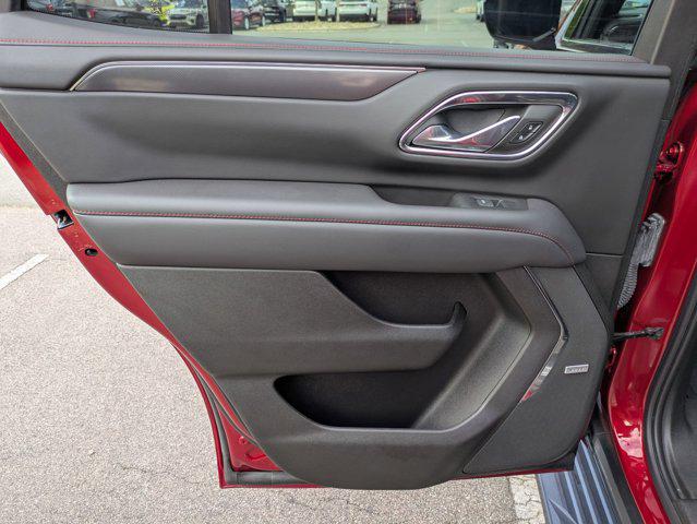 2023 Chevrolet Tahoe 2WD RST