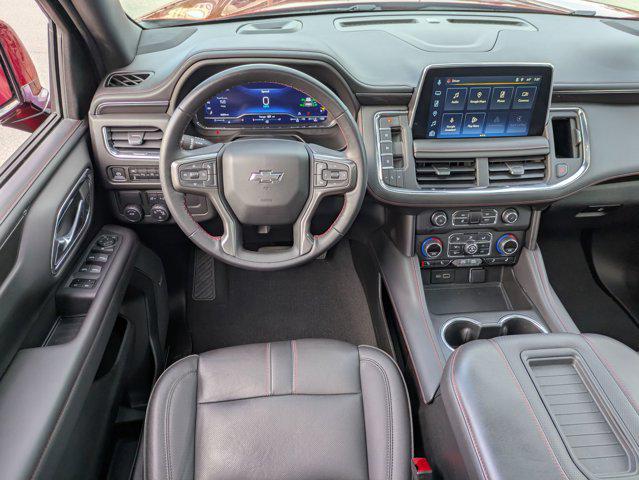 2023 Chevrolet Tahoe 2WD RST