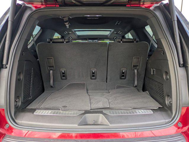 2023 Chevrolet Tahoe 2WD RST
