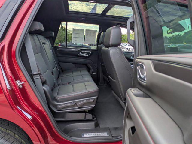 2023 Chevrolet Tahoe 2WD RST