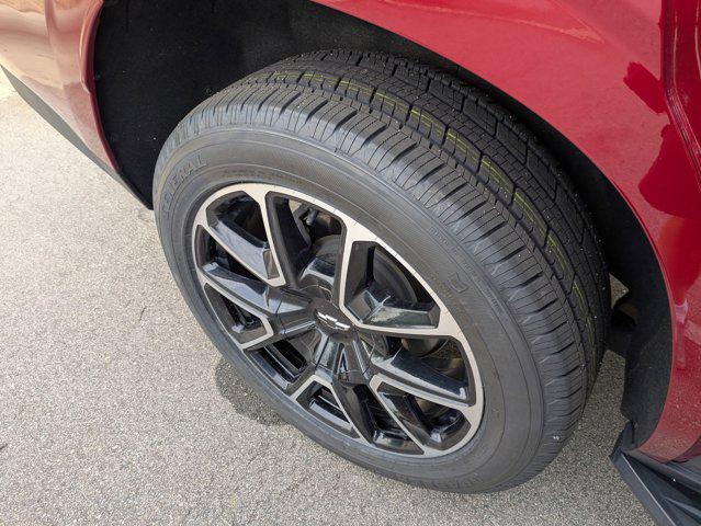 2023 Chevrolet Tahoe 2WD RST