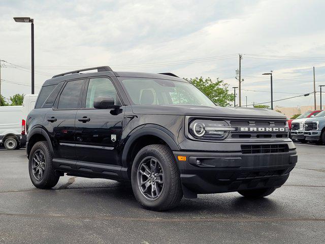 2023 Ford Bronco Sport Big Bend for sale in Cincinnati, OH