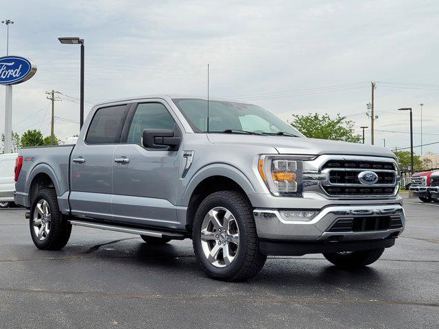 2023 Ford F-150 XLT for sale in Cincinnati, OH