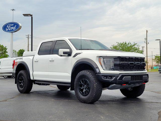 2023 Ford F-150 Raptor for sale in Cincinnati, OH