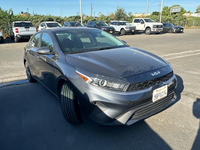 2022 Kia Forte LXS for sale in Merced, CA