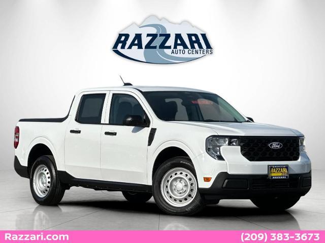 2026 Ford Maverick XL for sale in Merced, CA