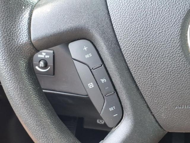 2020 Chevrolet Express Cargo Van RWD 2500 Regular Wheelbase WT