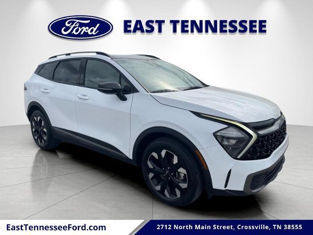 2023 Kia Sportage X-Line for sale in Crossville, TN
