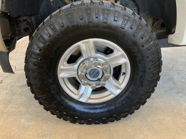 2017 Ford F-250 XLT