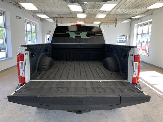 2017 Ford F-250 XLT