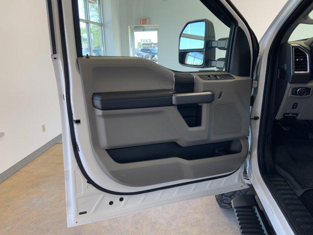 2017 Ford F-250 XLT