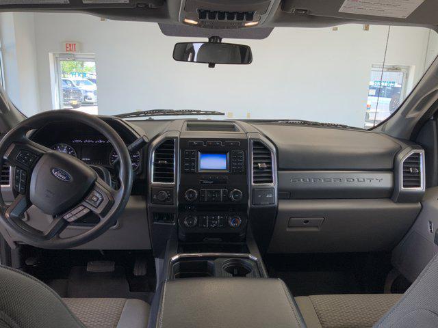 2017 Ford F-250 XLT