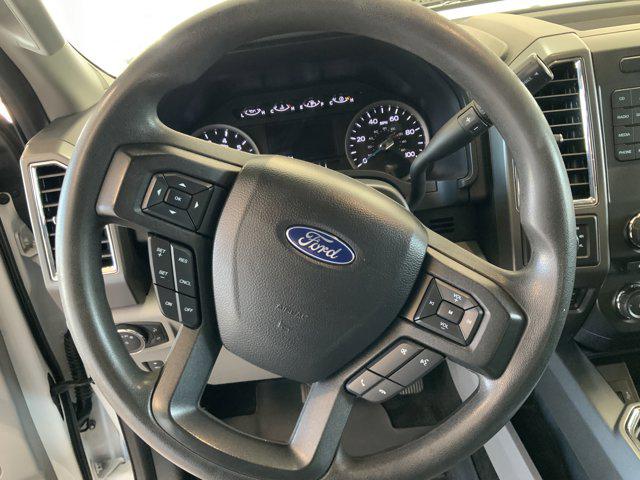 2017 Ford F-250 XLT