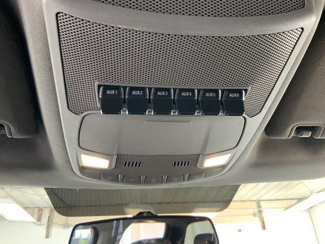 2017 Ford F-250 XLT