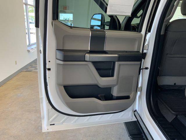 2017 Ford F-250 XLT