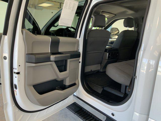 2017 Ford F-250 XLT