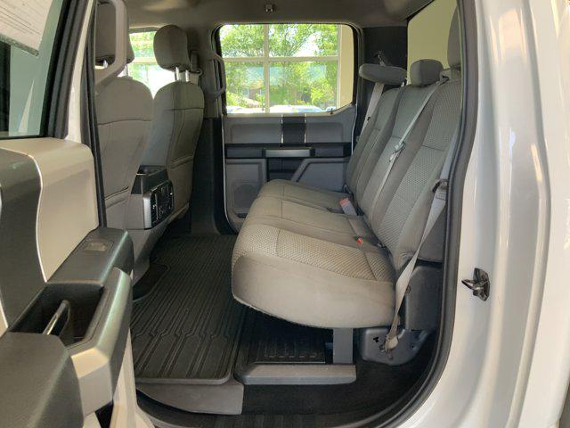 2017 Ford F-250 XLT