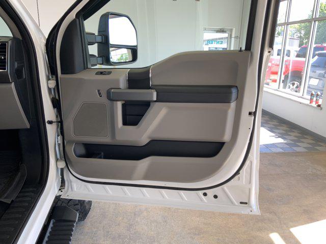 2017 Ford F-250 XLT