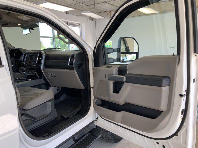 2017 Ford F-250 XLT