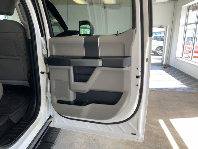2017 Ford F-250 XLT