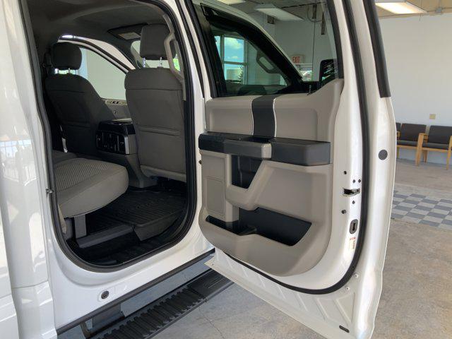 2017 Ford F-250 XLT