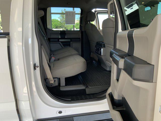 2017 Ford F-250 XLT