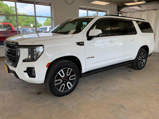 2023 GMC Yukon XL 4WD AT4 for sale in Alexandria, MN
