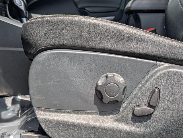 2019 Ford EcoSport Titanium
