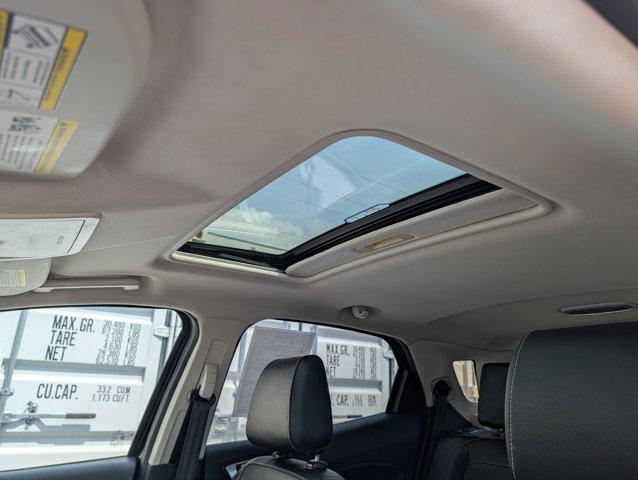 2019 Ford EcoSport Titanium