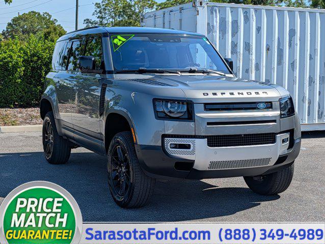 2021 Land Rover Defender 110 SE for sale in Sarasota, FL