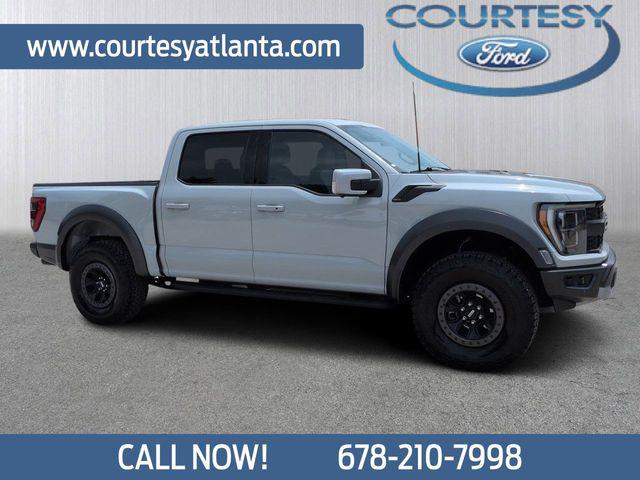 2023 Ford F-150 Raptor for sale in Conyers, GA