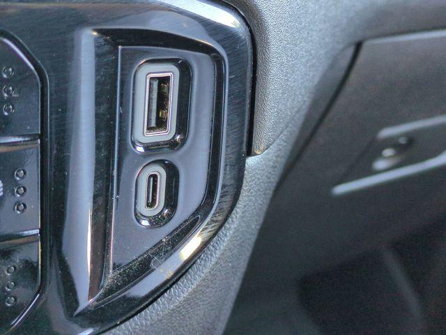 2025 Chevrolet Silverado 2500HD 4WD Crew Cab Standard Bed High Country