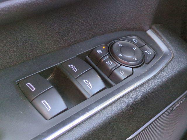 2025 Chevrolet Silverado 2500HD 4WD Crew Cab Standard Bed High Country