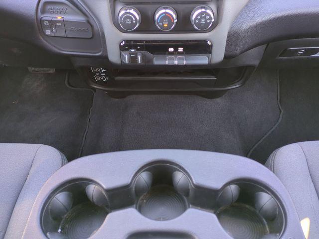 2024 Ram 3500 Big Horn Crew Cab 4x4 8' Box