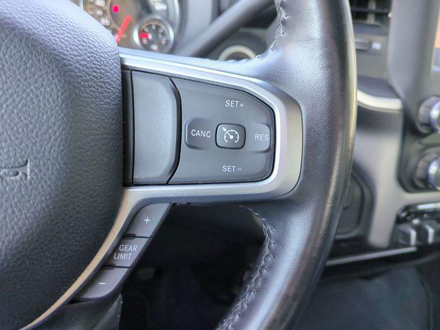 2024 Ram 3500 Big Horn Crew Cab 4x4 8' Box