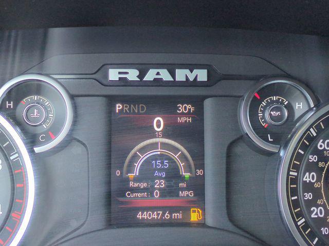 2024 Ram 3500 Big Horn Crew Cab 4x4 8' Box