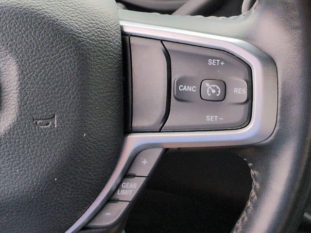 2024 Ram 3500 Big Horn Crew Cab 4x4 8' Box